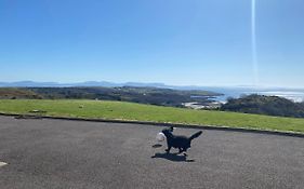 Wild Atlantic Way Beach Cove View Ballyara